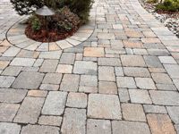 Walkway Pavers, Moraga, CA