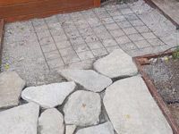 Walkway Pavers, Danville, CA