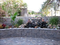 Retaining Walls Fremont, CA