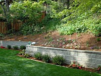 Retaining Walls Fremont, CA