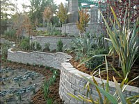 Retaining Walls Fremont, CA