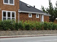 Retaining Wall Bay Area