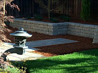 Retaining Wall Block