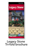 Legacy brochure