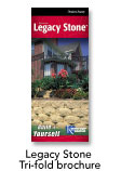 Legacy brochure