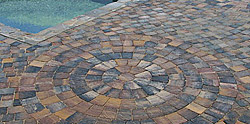 Pavers Contractor, Danville CA