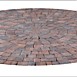 Brown Charcoal