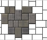 Paver Patterns