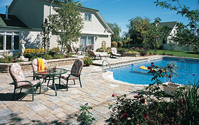 Belgard Photo Gallery