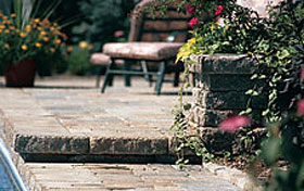 Belgard Photo Gallery