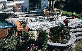 Belgard Photo Gallery