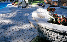 Belgard Photo Gallery