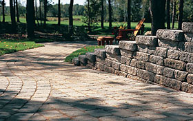 Belgard Photo Gallery