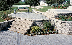 Belgard Photo Gallery