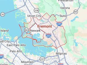 fremont-ca