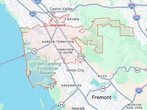 hayward-ca