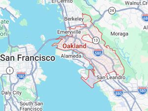 oakland-ca