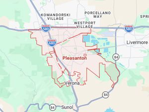 pleasanton-ca