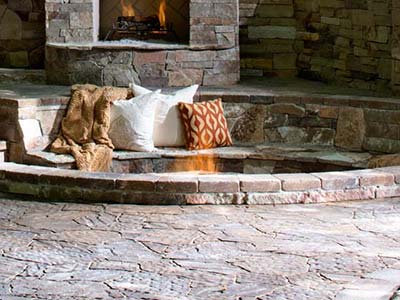 Mega-Arbel Patio Slab Mega-Arbel Patio Slab