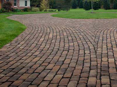 Old World Paver Old World Paver